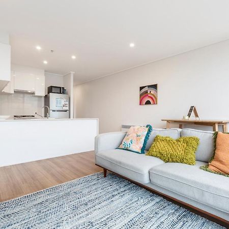 ☆Of Southbank☆Light Filled Apartment☆Huge Private Terrace With City Views☆Parking☆Pool☆Gym☆Wifi Ville de Ville de Melbourne Extérieur photo