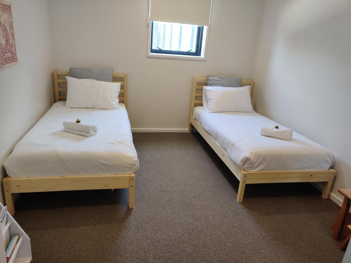 ☆Of Southbank☆Light Filled Apartment☆Huge Private Terrace With City Views☆Parking☆Pool☆Gym☆Wifi Ville de Ville de Melbourne Extérieur photo